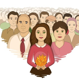 Telegram profile photo for Школа самостоятельного генеалогического поиска