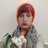 Telegram profile photo for AnNa Good Vibes:):