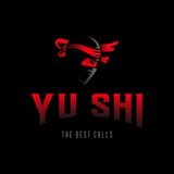 Telegram profile photo for Yu Shi Calls