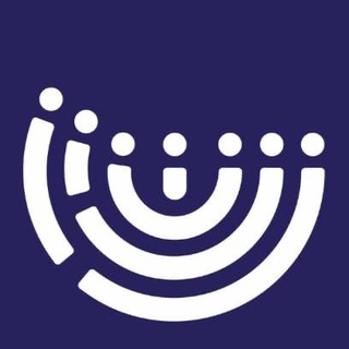 Telegram profile photo for Израильский Культурный Центр «Натив» в Санкт-Петербурге при Посольстве Государства Израиль в РФ
