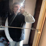 Telegram profile photo for масишка