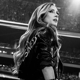 Telegram profile photo for becky lynch