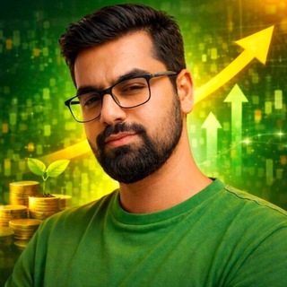Telegram profile photo for حسام تریدر