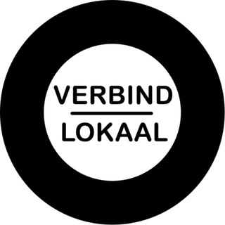 Telegram group profile photo for Verbind Lokaal (VL) - Chat
