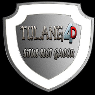 Telegram profile photo for TULANG4D OFFICIAL