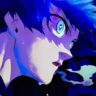 Telegram profile photo for Иисус