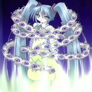 Telegram profile photo for TVOR!TEL #the #fuclworld