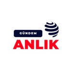 Telegram profile photo for Gündem Anlık
