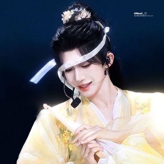 Telegram profile photo for ꫂ᭪݁ 𝖱𝖾 𝗇𝖺𝗈 سیدراما