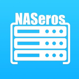 Telegram profile photo for NASeros Canal