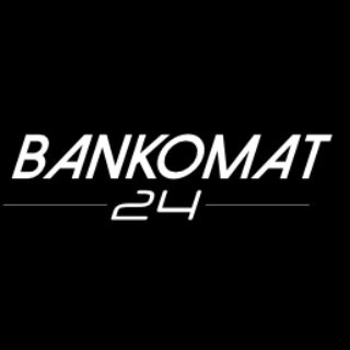Telegram profile photo for BANKOMAT24