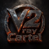 Telegram profile photo for V2ray Cartel | Vpn | Free | npv | Proxy | اینترنت ملی | سرور رایگان |نپستر| کانفیگ | پروکسی | نت ملی