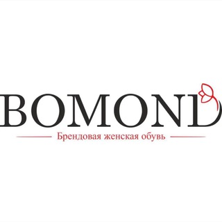 Telegram profile photo for Bomondshoes_ua
