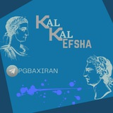 Telegram profile photo for 🪓PG BAX🪓