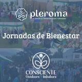 Telegram profile photo for Jornadas de Bienestar