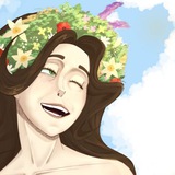 Telegram profile photo for Комнатка Лири