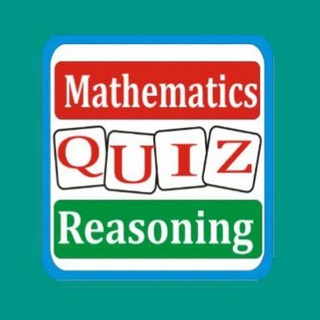 Telegram profile photo for Maths Quiz Adda