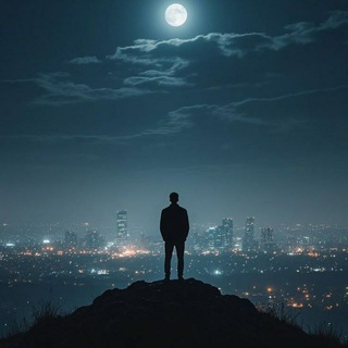 Telegram profile photo for 𝗔𝗳𝘁𝗲𝗿 𝗱𝗮𝗿𝗸