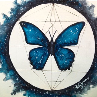 Telegram profile photo for Всё дело в мыслях ...