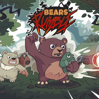 Telegram profile photo for Bears Rumble