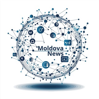 Telegram profile photo for Молдова новости / Moldova news