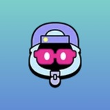 Telegram profile photo for Отзывы турниры бравл старс