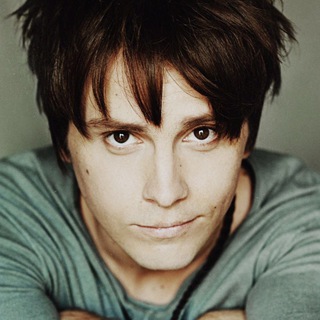 Telegram profile photo for Александр Бон