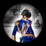 Telegram profile photo for KAPITAN PUBG🔝
