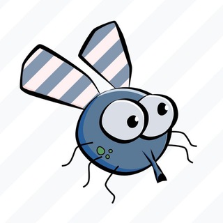 Telegram profile photo for Полосатый Мух