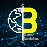 Telegram profile photo for درآمد دلاری با مستر بلاکچین