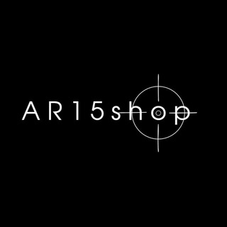 Telegram profile photo for AR15shop