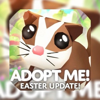 Telegram profile photo for Adopt Me! MM2 | Розыгрыши