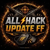 Telegram profile photo for ALL HACK UPDATE