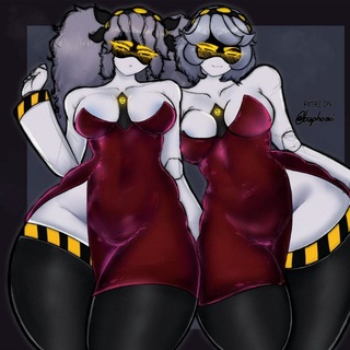 Telegram profile photo for Murder drones 18+