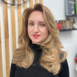 Telegram profile photo for Про продвижение в Телеграм | Наталья Мартынова