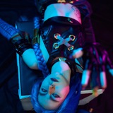 Telegram profile photo for //В гостях у Руи🎐//