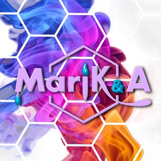 Telegram profile photo for Студия маникюра MariK&A