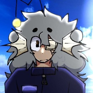 Telegram profile photo for TheChebupizza
