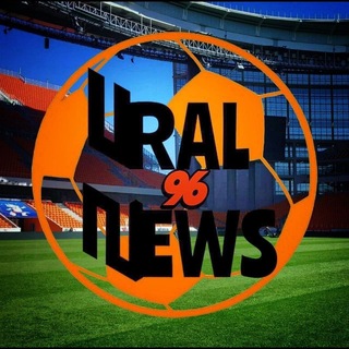 Telegram profile photo for UralNews96