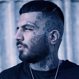 Telegram profile photo for ریمیکس مهدیار ' KP MIX