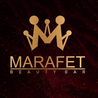 Telegram profile photo for ♥️MARAFET Shop♥️ ( Марафет )косметика салон Бердянск