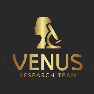 Telegram profile photo for Venus_Researchteam