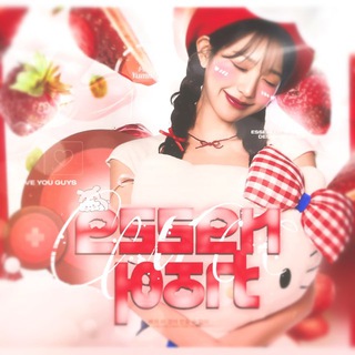 Telegram profile photo for essenluv 🍓