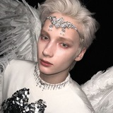 Telegram profile photo for files hue02kai