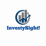 Telegram profile photo for InvestySight!
