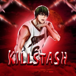 Telegram profile photo for God - Killstash