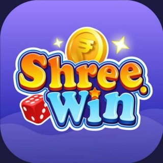 Telegram profile photo for SHREE WIN PREDICTION HUB
