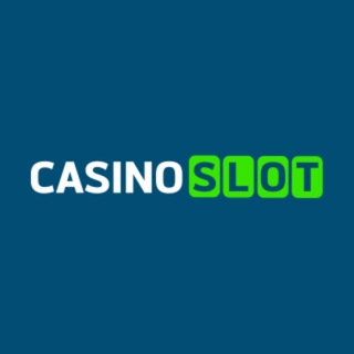 Telegram profile photo for CasinoSlot