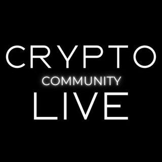 Telegram profile photo for CRYPTOLIVE Community