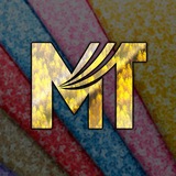 Telegram profile photo for Melanj TEXTILE - Matolar bazasi😊